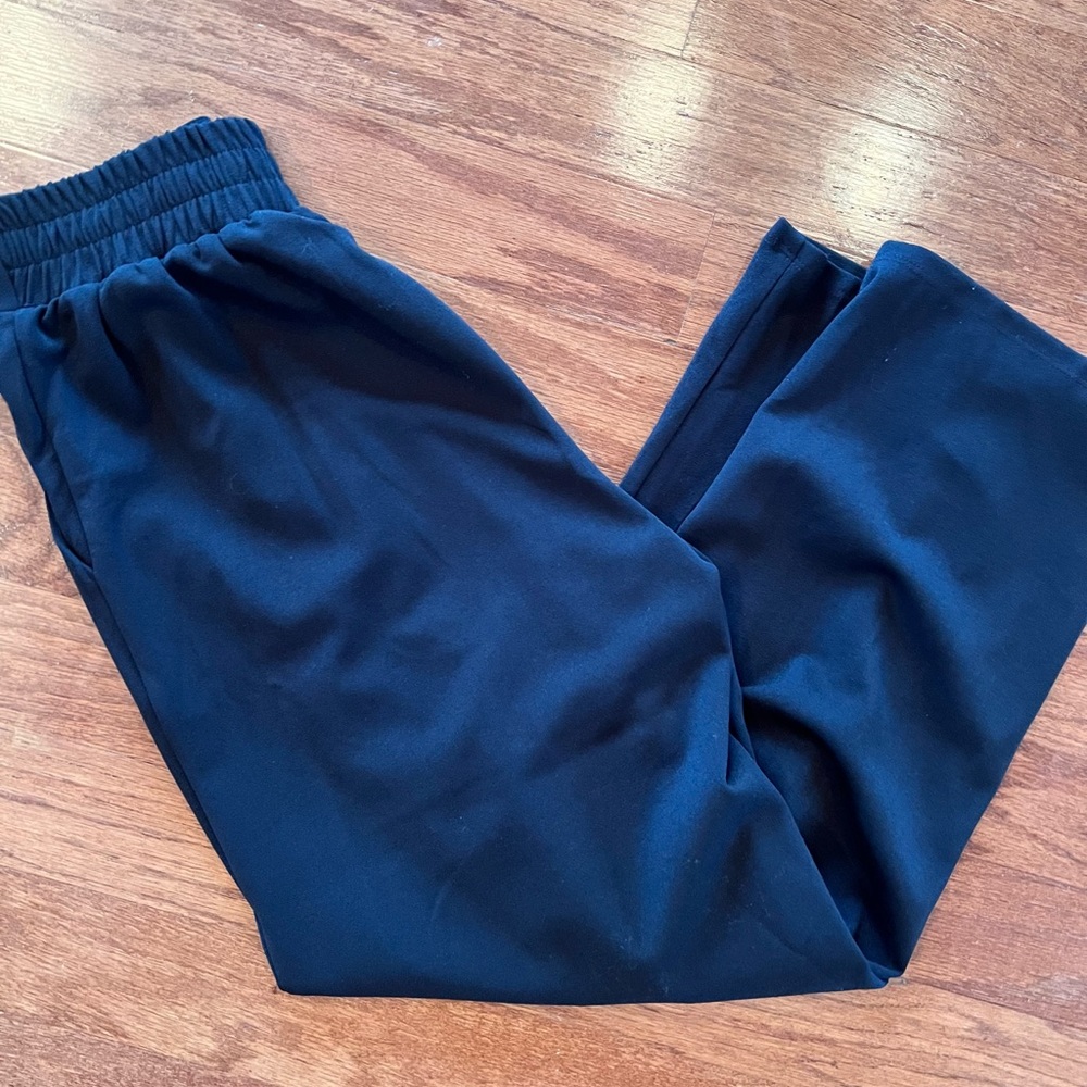 Timing Brand flared leg pant